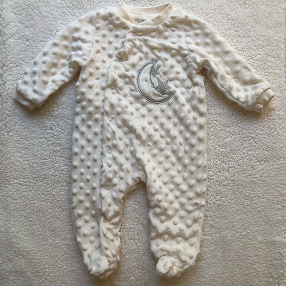 kyle and deena sleeper